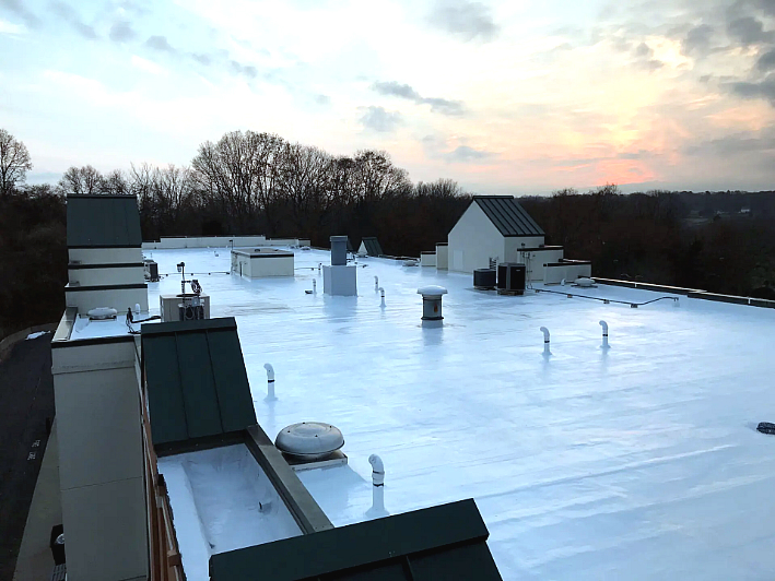 Roof Coating FAQ